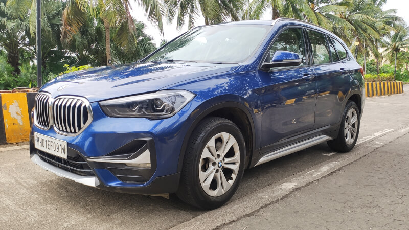 BMW X1 SDRIVE 20D X Line 2022 Diesel